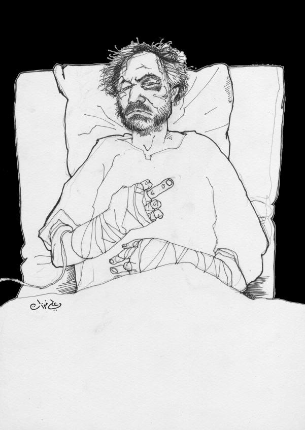 di Ali Ferzat di Ali Ferzat