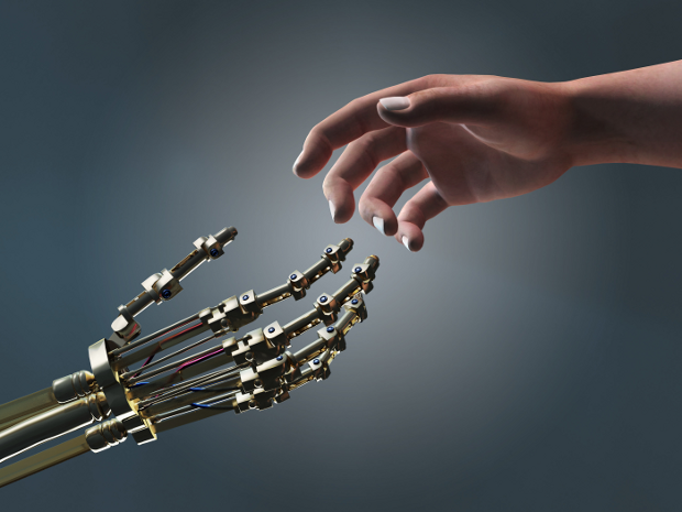 intelligenza artificiale