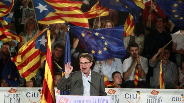 Artur Mas