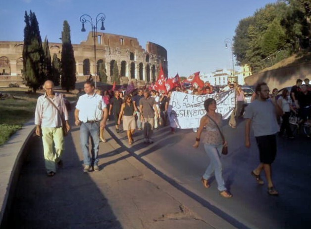 Corteo
