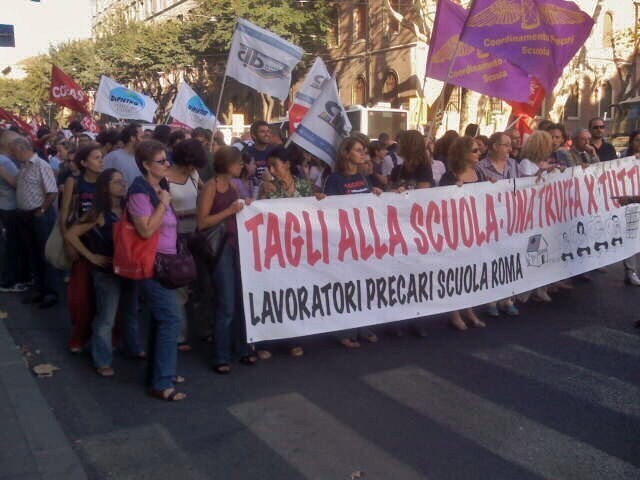 Corteo