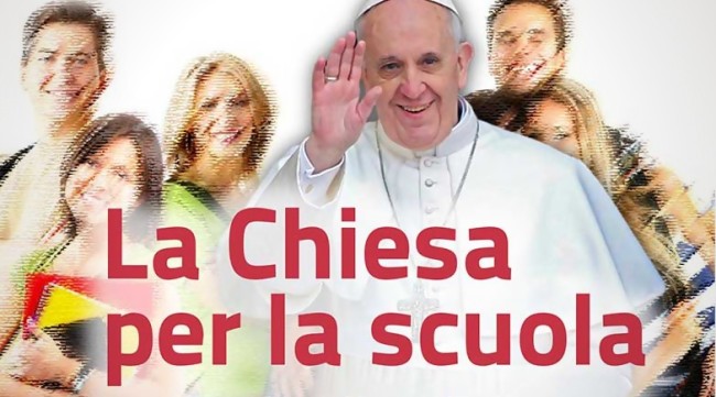 chiesaxscuola