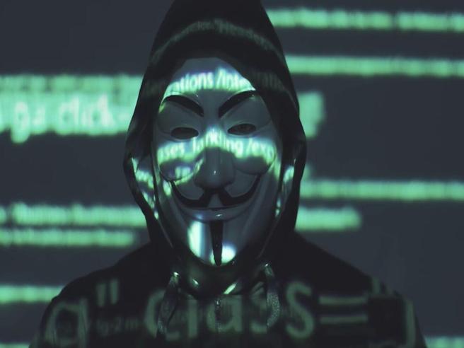 hacking hacking