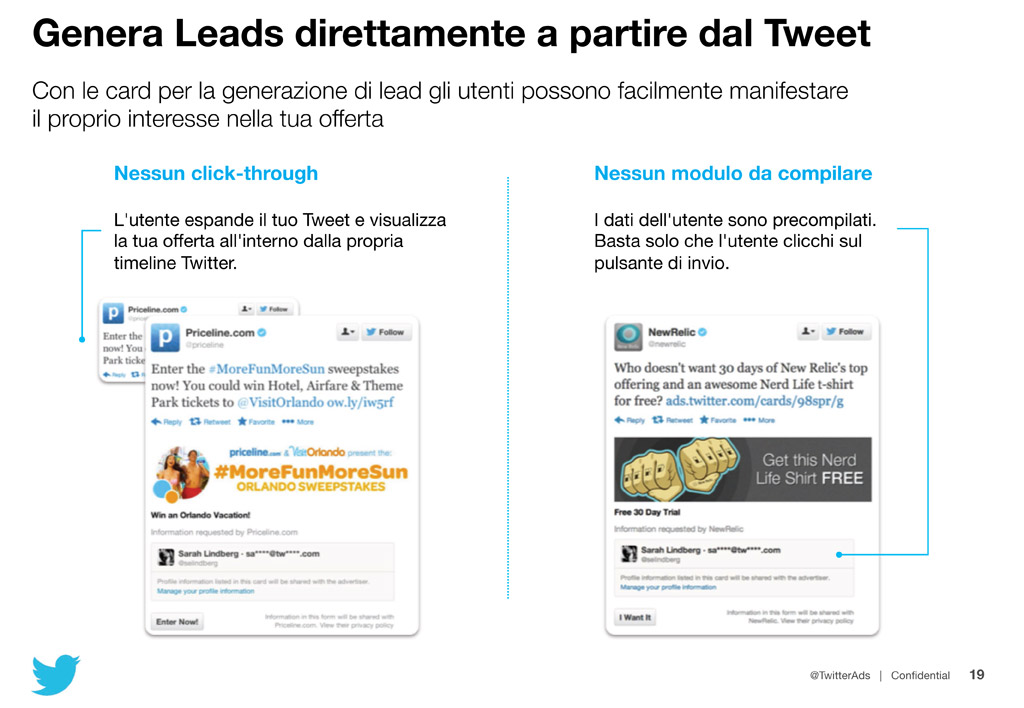 #TwitterAcademy, ecco come Twitter gestisce lAdvertising