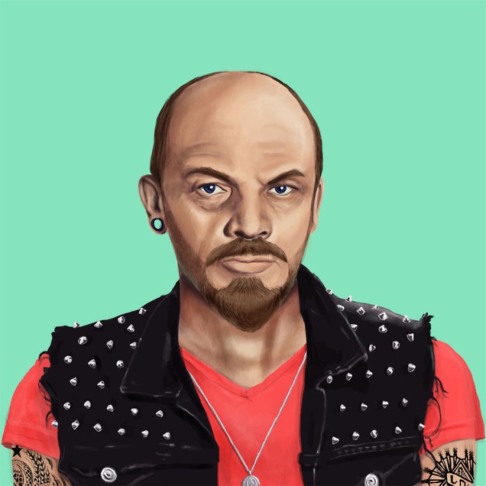 Lenin Lenin