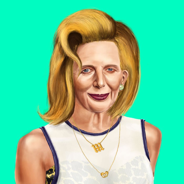 Margaret Thatcher Margaret Thatcher