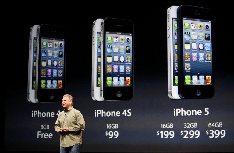 presentazione iPhone 5 % name iPhone 5, tante novità e tanti delusi. Ecco alcuni pareri interessanti