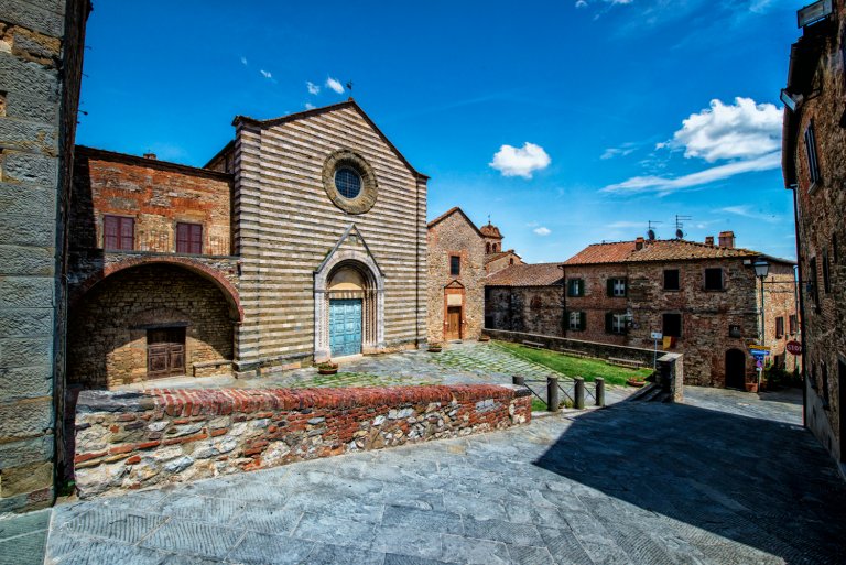 Chiesa di San francesco